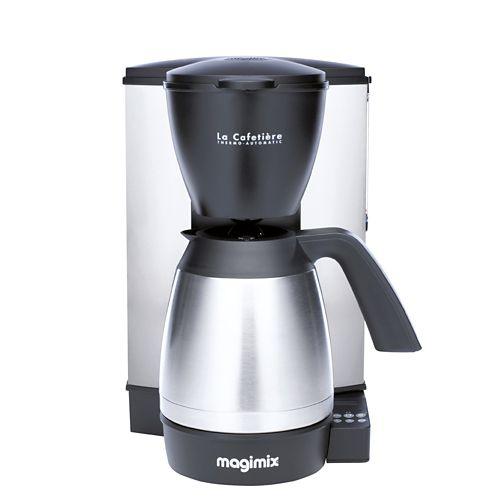 CAFETIERE ISOTHERME MAGIMIX