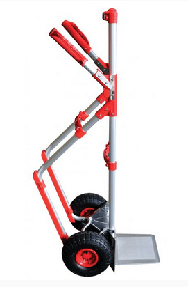 DIABLE BRASSEUR ALU 300 KG