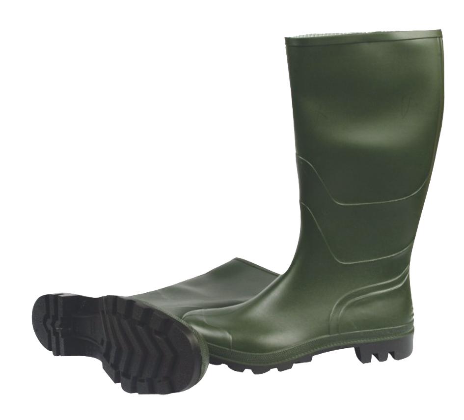 BOTTE PBC DU 39 A 47