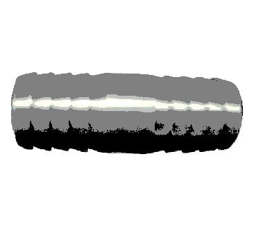 JONCTION EN LAITON DECOLLETEE