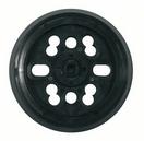 Plateau de ponçage diam.150mm pour ponceusqe GEX150ACE