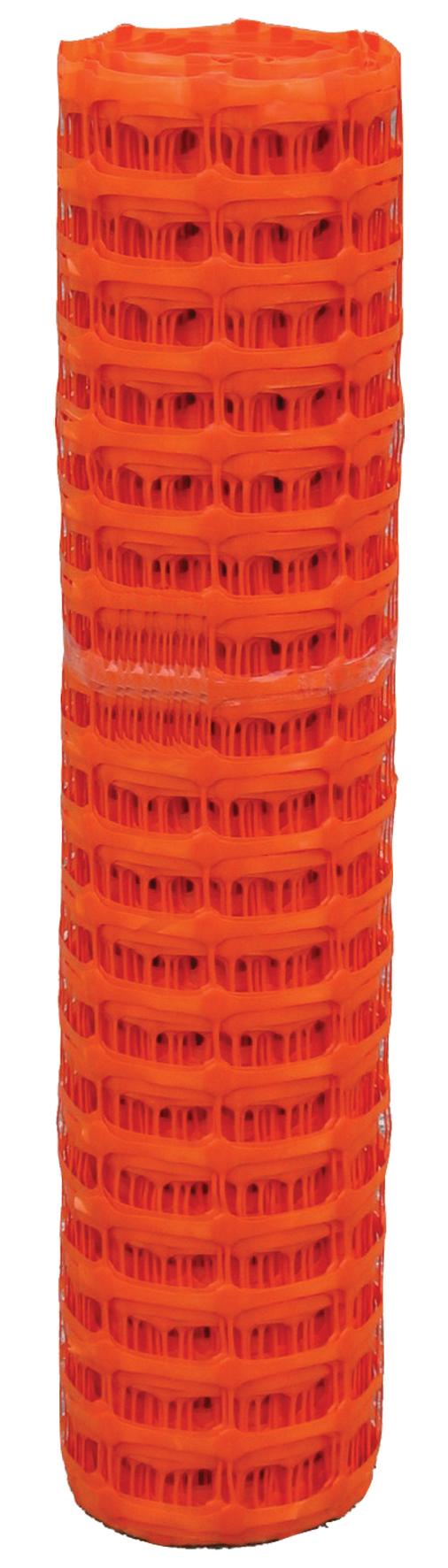 BARRIERE GRILLAGEE SOUPLE