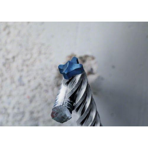 FORET BETON SDS MAX 8X EXPERT