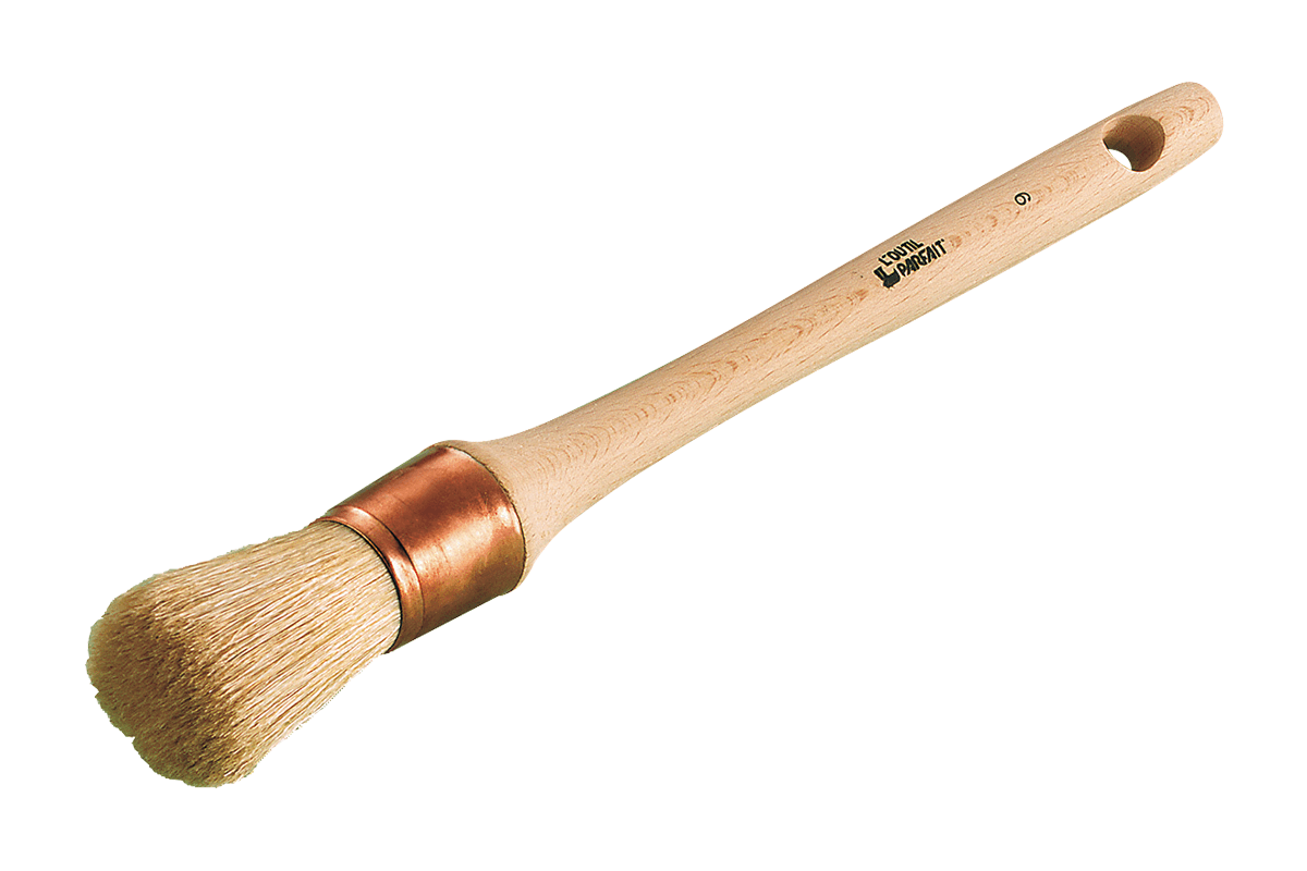 BROSSE POUCE GAMME CHANTIER