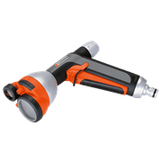 PISTOLET MULTI-APPLCATIONS