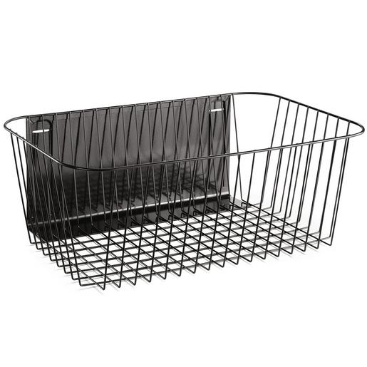 PANIER METAL POUR CHARIOT