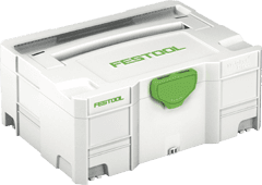 SYSTAINER T-LOCK VIDE