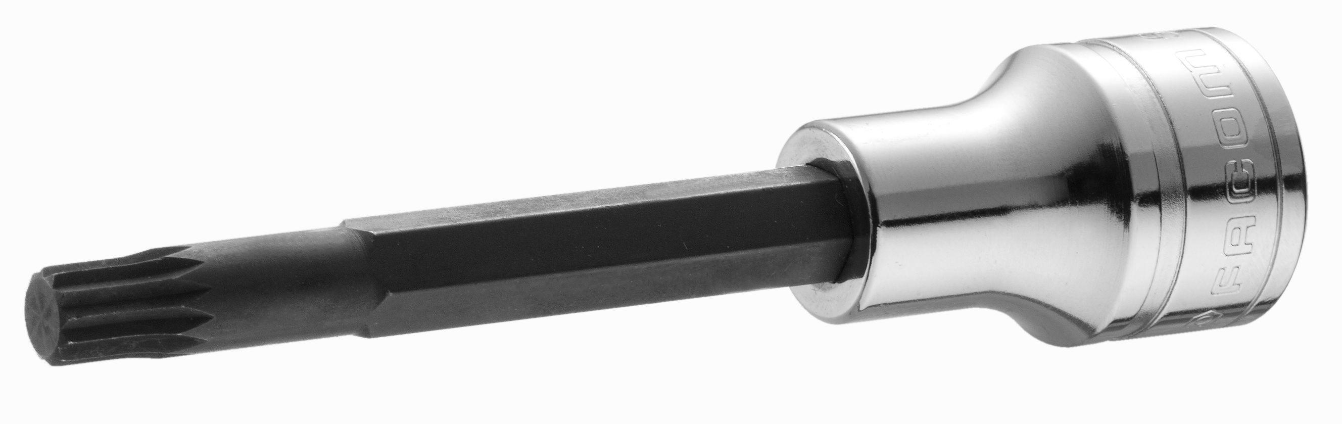 DOUIL-TVIS 1/2' LONG XZN M8