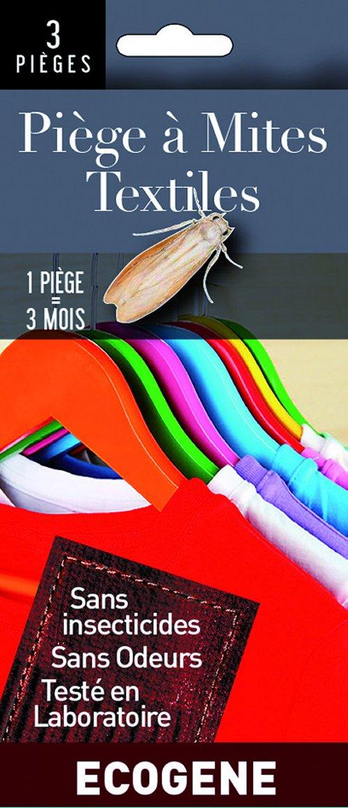 PIEGES SPECIAL MITES TEXTILES