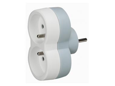 FMP 2X2P+T FR FRONTALE VERTIC.