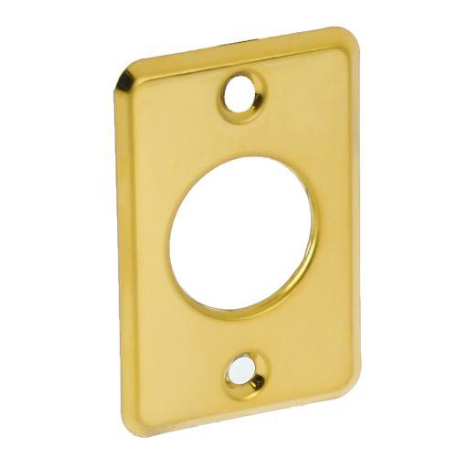 HERACLES C5-10022401 verrou à bouton cylindre 40 mm 4 clés 5G