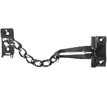 ARRET DE PORTE  7R CHAINE