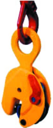 PINCE DE LEVAGE VERTICALE POUR TOLES
