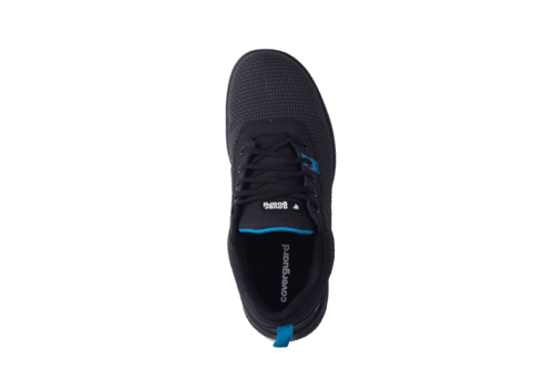Chaussures de sécurité basse CLAW RESIST LOW S3