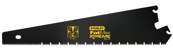 LAME DE SCIE INSTANTCHANGE - 1 LAME JET CUT PANNEAUX DE PLATRE 550MMN - STANLEY
