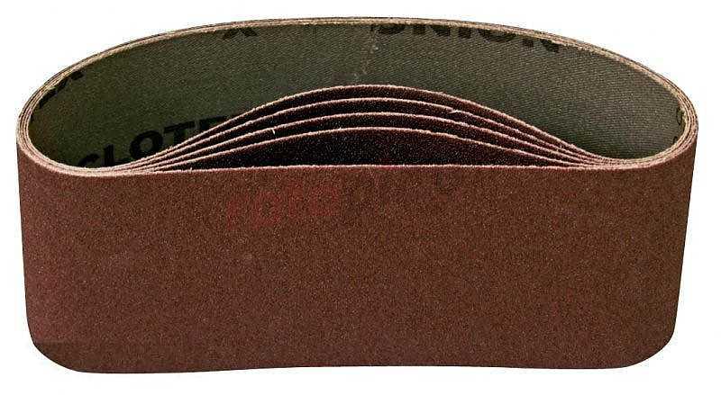 BANDE ABRASIVE 100/620 X A 100