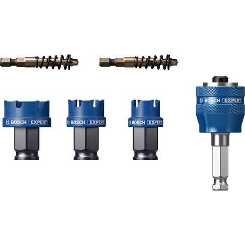 COFFRET 3 SCIES TREPANS POWER