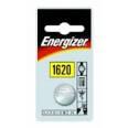 Pile bouton CR1620 3V Lithium