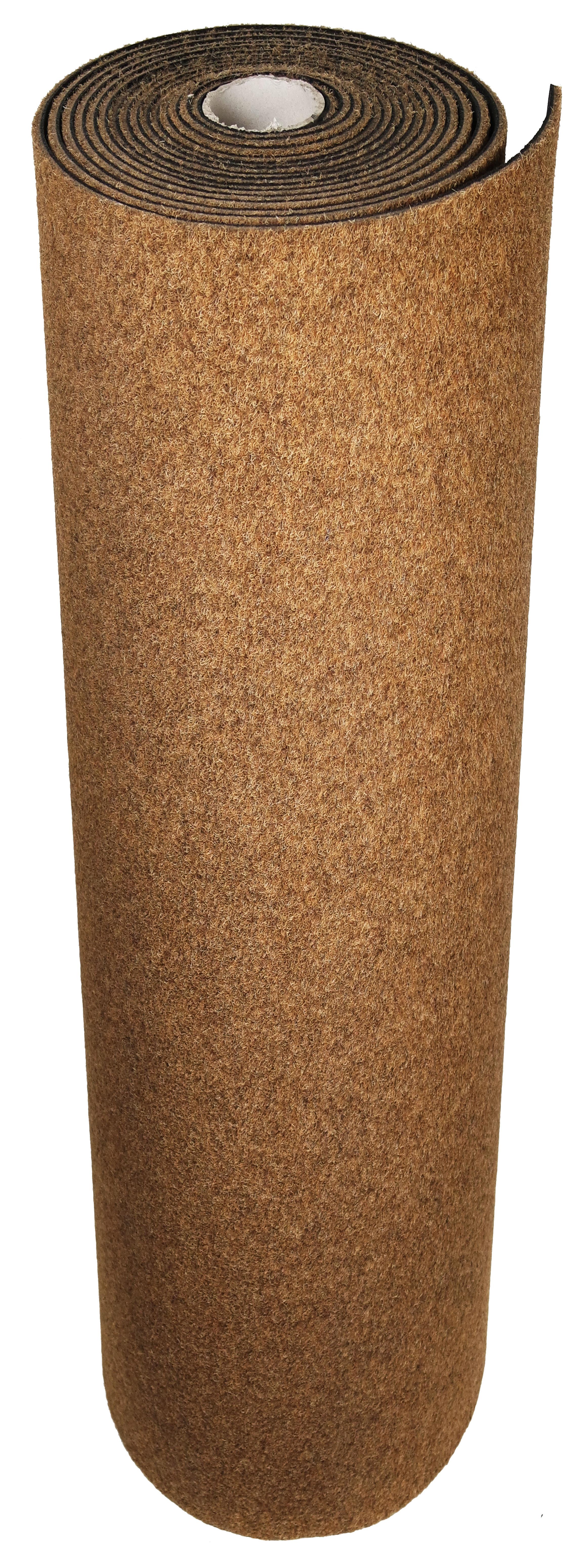 TAPIS D'ENTREE GRATTANT ET ABSORBANT