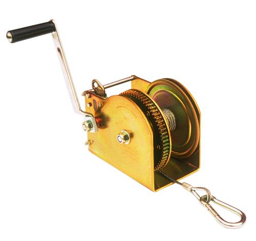 TREUIL FONCTION HALAGE