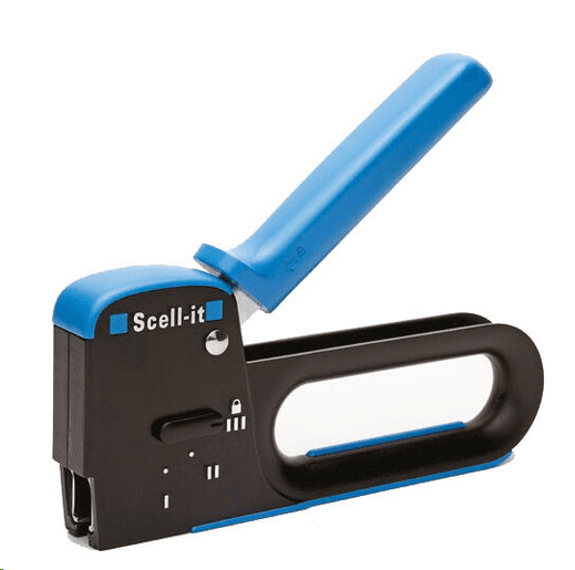 Pince à contrôle d'expansion SCELL-IT pour plaques de plâtre - Optee Kit