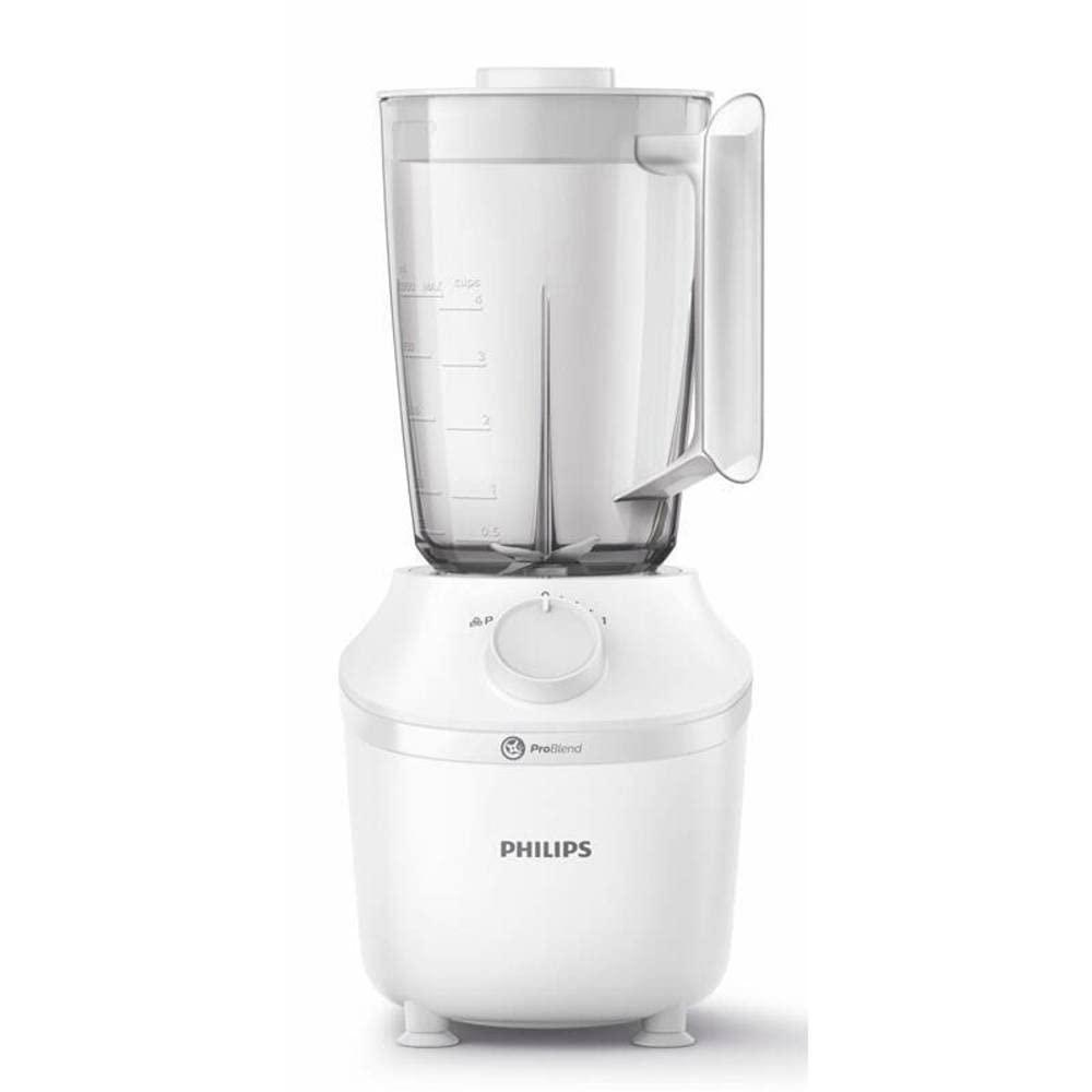 Blender 2L