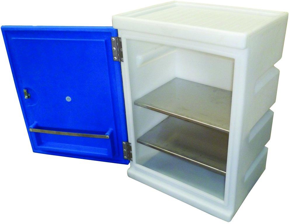 ARMOIRE DE SECURITE