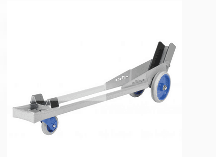 CHARIOT DOORJACK