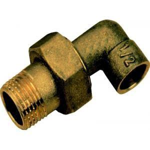 COUDE UNION A 90° MF