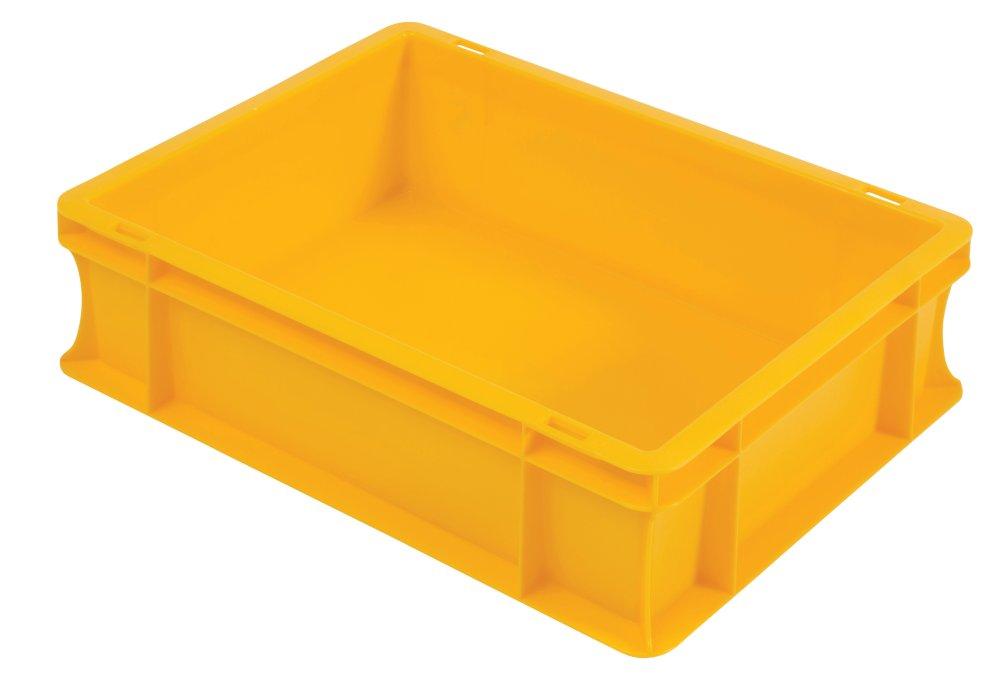BAC GERBABLE JAUNE