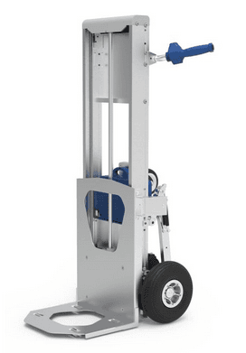 DIABLE GERBEUR MOTORISE 170 KG