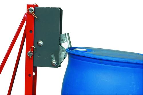 PINCE AUTOMATIQUE POUR FUTS
