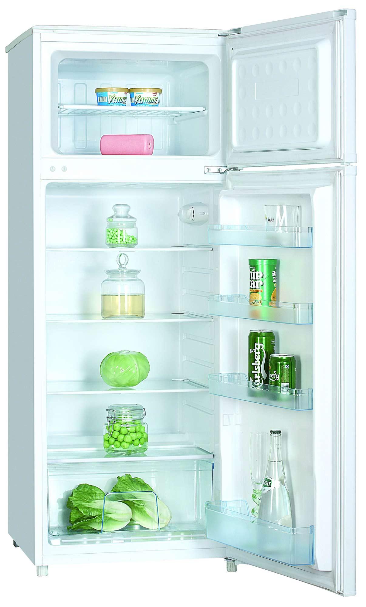 REFRIGERATEUR-CONGELATEUR 200L