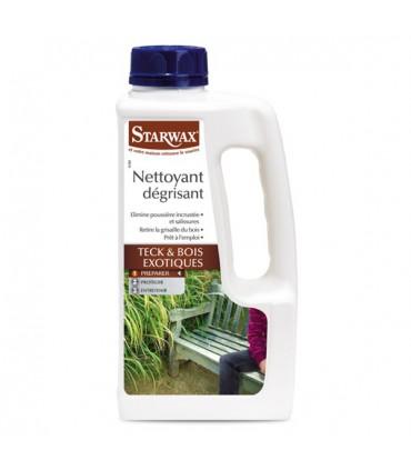 NETT. DEGRISANT TECK&BOIS EXT.