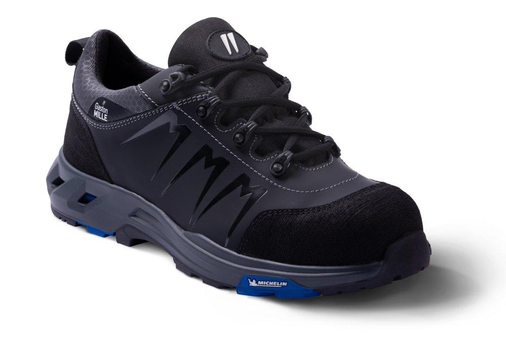 CHAUSSURE DE SECURITE HOMME MODELE BAS P 39 A 47