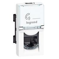 MODULE PROMOSAIC MOSAIC RJ45