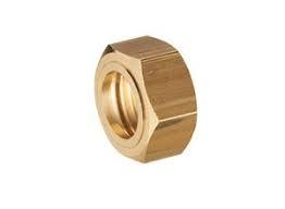 ECROU D'OLIVE 12X100 ACETYLENE
