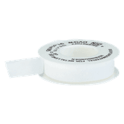 RUBAN TEFLON 12MX12MMX0.1MM
