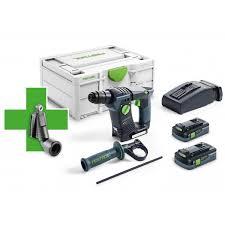 BOX BHC 18 HPC 4,0I-PLUS