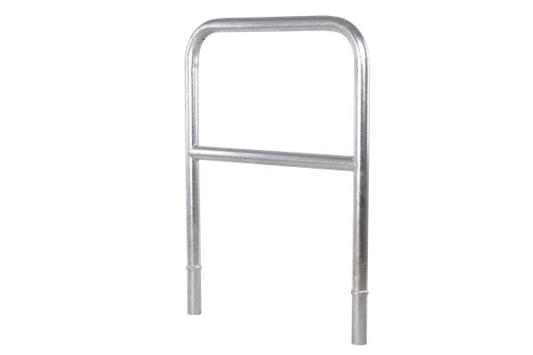GARDE-CORPS DE RAMPE
