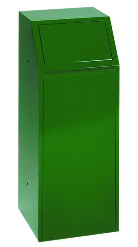 COLLECTEUR ACIER TRI SELECTIF