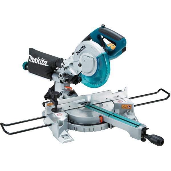 SCIE RADIALE 1400 W DIA 216 MM