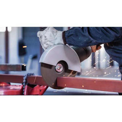 DISQUE 230X3.0 ACIER PLAT