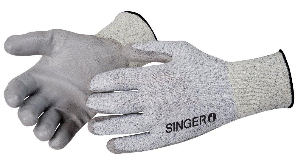 GANTS ANTI COUPURE TAILLE 6 A 11