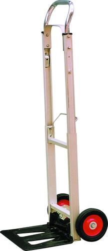 Diable compact alu
