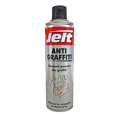 BOMBE ANTIGRAFFITIS