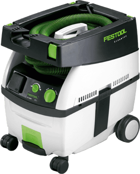 ASPIRATEUR CTL MIDI 230V