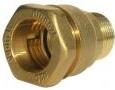 RACCORD LAITON MALE (7341)