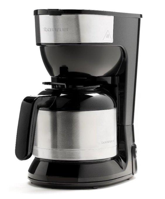 CAFETIERE ISO 10 TASSES 800W
