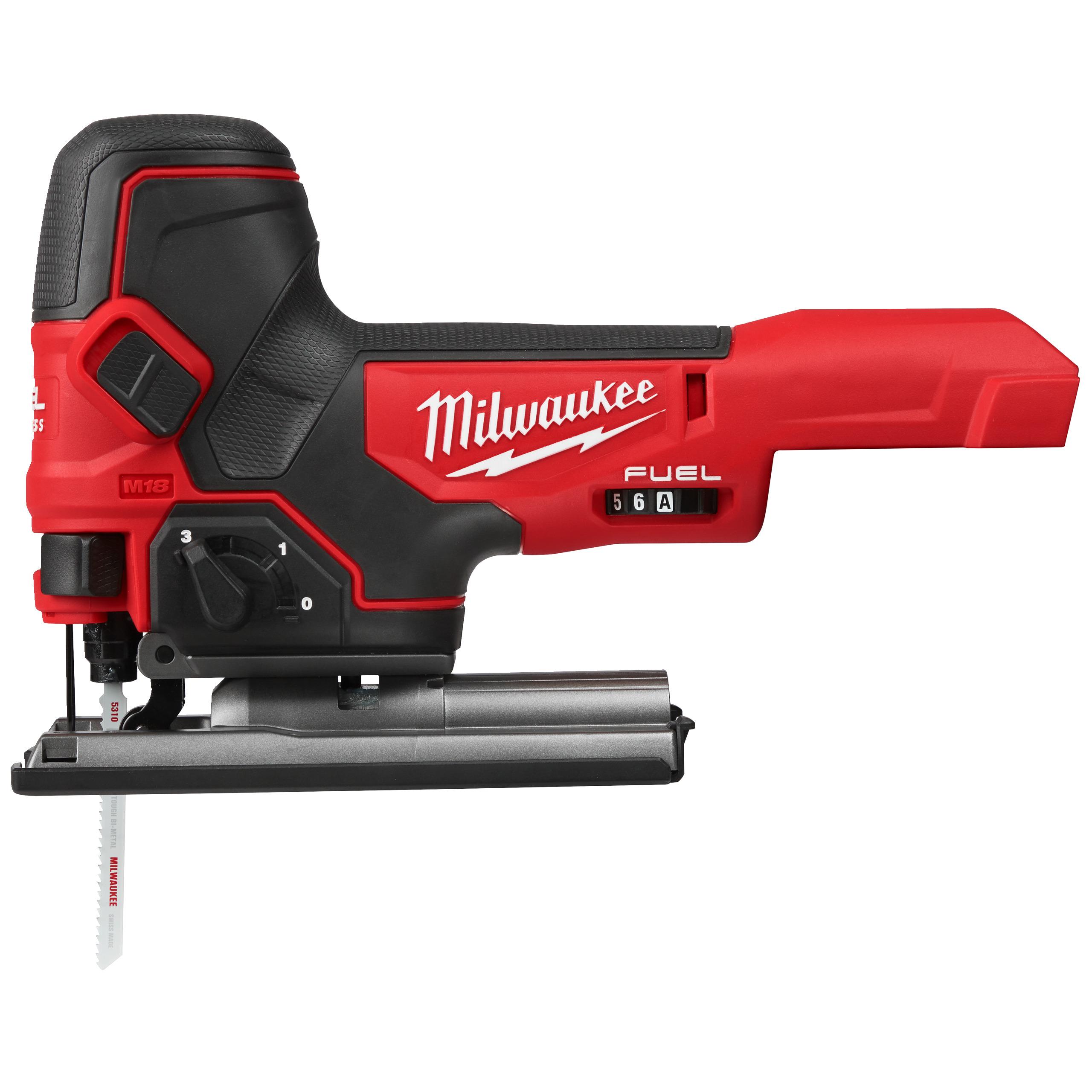SCIE SAUTEUSE 18 VOLTS FUEL M1